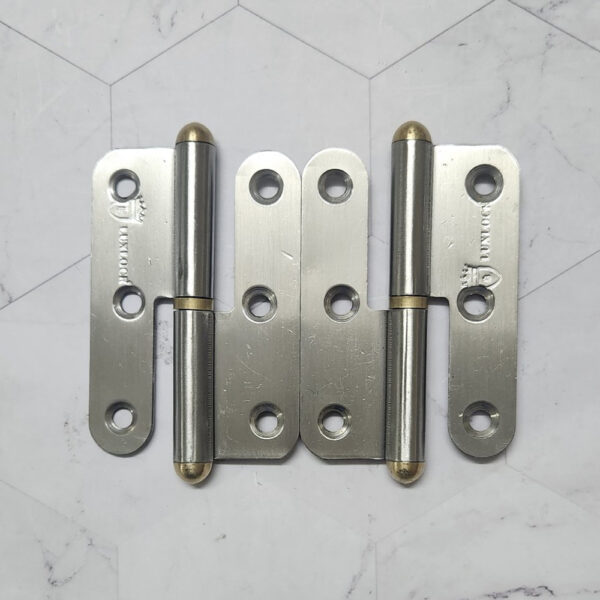 Bản lề cối inox 201 BL032-01