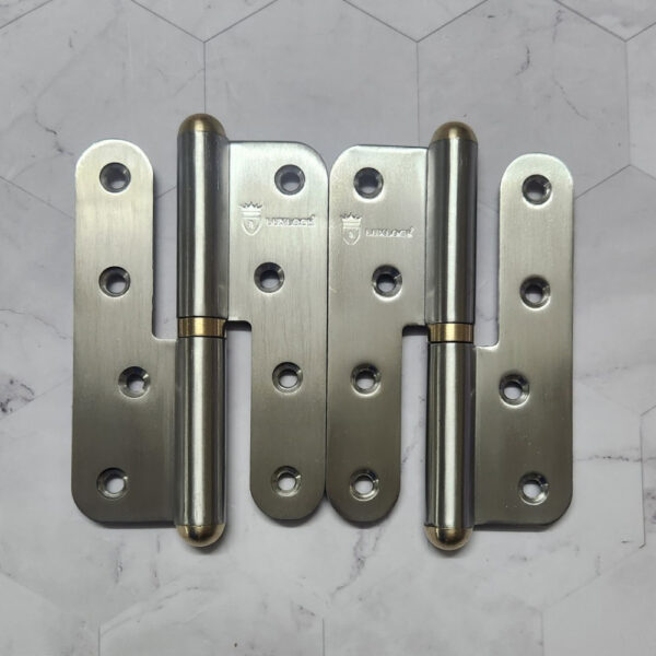 Bản lề cối inox 201 BL032-03