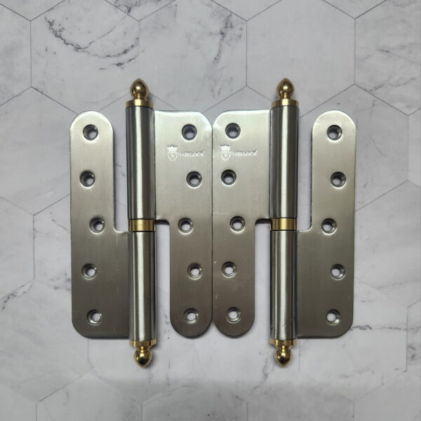 Bản lề cối inox 304 BL033-04