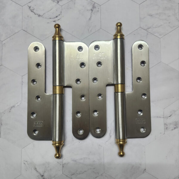 Bản lề cối inox 304 BL033-05