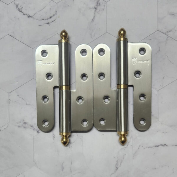 Bản lề cối inox BL033-01