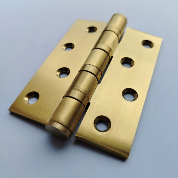 Bản lề lá inox 201 BL021 100x75x3mm