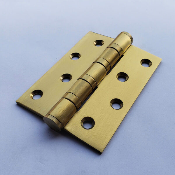 Bản lề lá inox 201 BL021 100x75x3mm