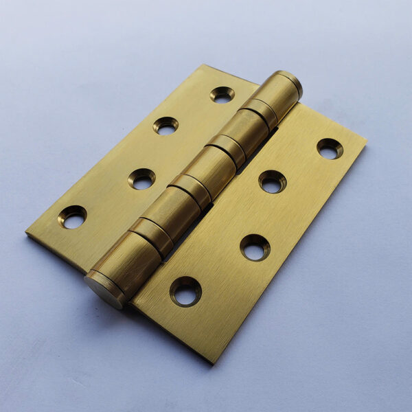 Bản lề lá inox 201 BL021 100x75x3mm
