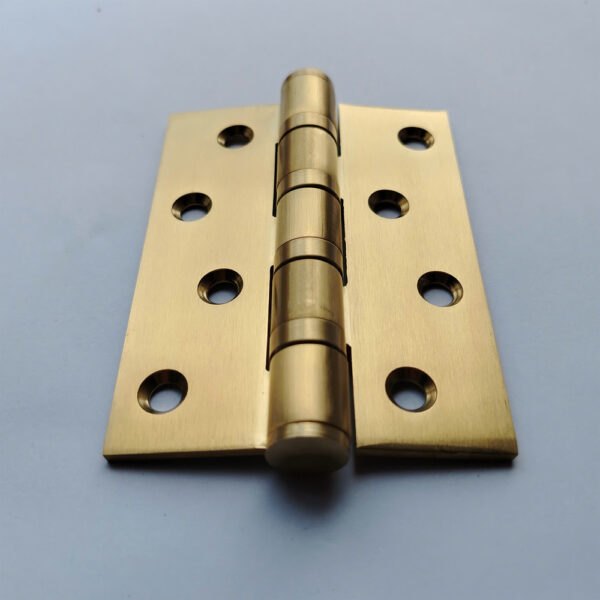 Bản lề lá inox 201 BL021 100x75x3mm