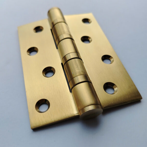 Bản lề lá inox 201 BL021 100x75x3mm