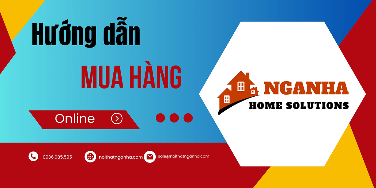 Hướng dẫn mua hàng