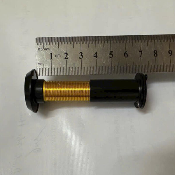 Mắt thần cửa gỗ MT001-803NB