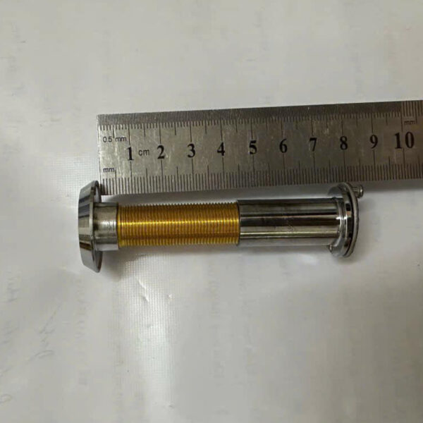 Mắt thần cửa gỗ MT001-803SN