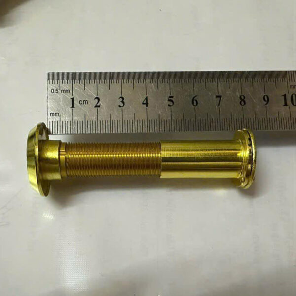 Mắt thần cửa gỗ MT001-803SU