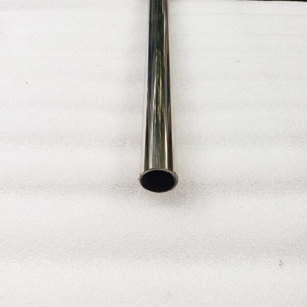 Ống Inox 304 Ø25 (D25) R024 Inox bóng