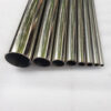 Ống inox tròn