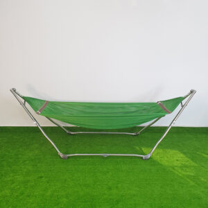 Bộ Võng Xếp Minh Quốc Inox Thế Hệ Mới 1