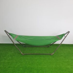 Bộ võng xếp Minh Quốc thép thế hệ mới 2