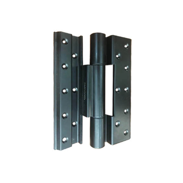 Bản lề 4D cánh cánh ZH-169 Draho màu xám, đen, bạc - Hình ảnh 3