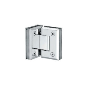 Bản lề Draho BHG230 kính kính 90 độ