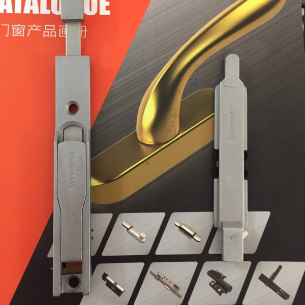 Chốt bật nối dài Draho FB517-FB7T - Hình ảnh 4