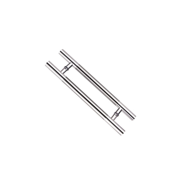 Tay nắm cửa kính Draho DH-7003 - Ảnh 2