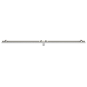 Thanh chốt đa điểm cửa sổ quay Draho LG12 dài 400 - 1200mm