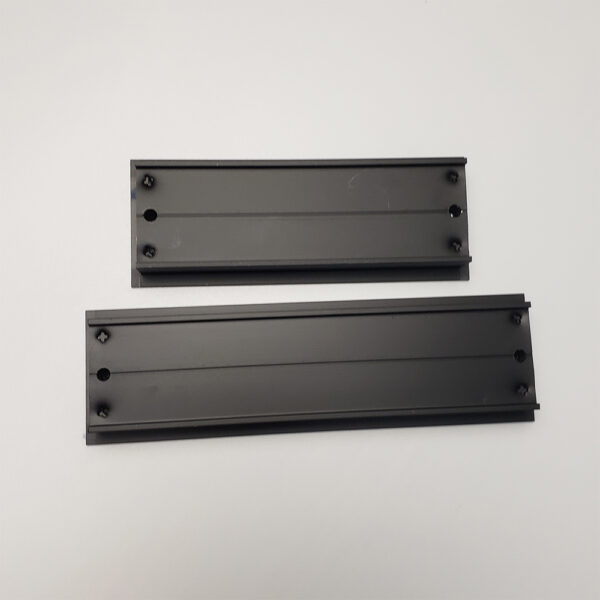 Tay nắm tủ âm hợp kim TNT063 - Hình ảnh 7