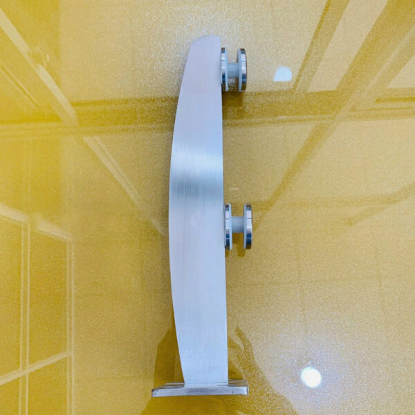 Trụ lan can cánh buồm TLC023