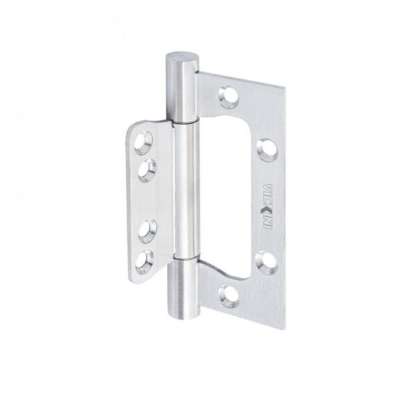 Bản lề âm dương inox 201 VICKINI 43110.103 SSS