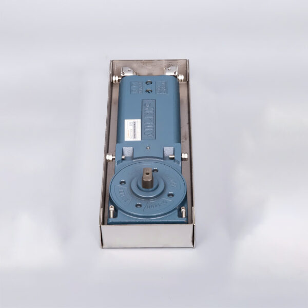 Bản lề sàn ADLER D1400 tải 110kg