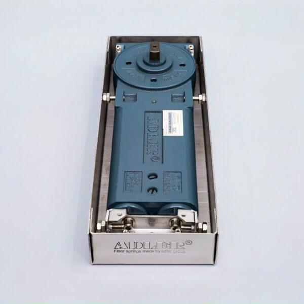 Bản lề sàn ADLER D1400 tải 110kg