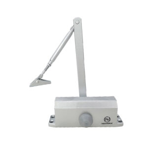 Tay co thủy lực Newera TC011-TS85H có điểm dừng 85kg