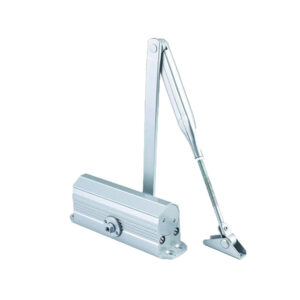 Tay co thủy lực Newera TC012-TS100H có điểm dừng 100kg