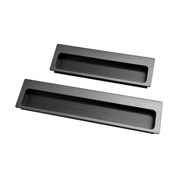 Tay nắm âm tủ hợp kim TNT069