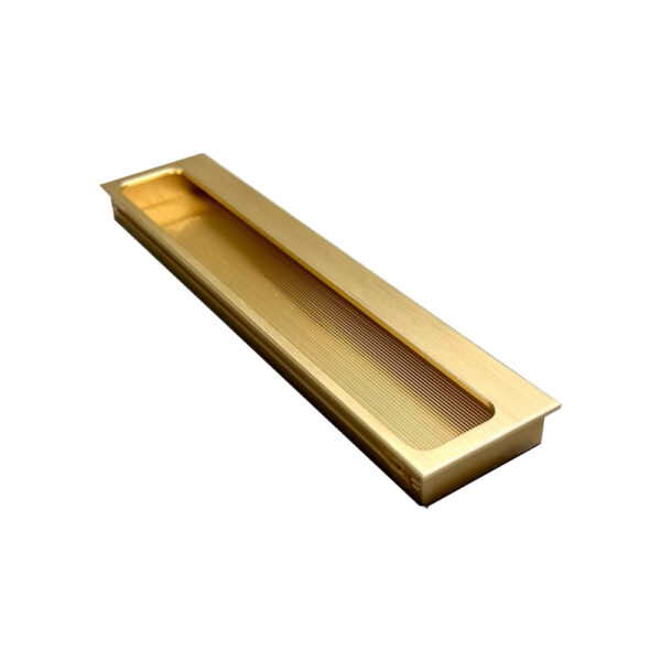 Tay nắm âm tủ hợp kim TNT070