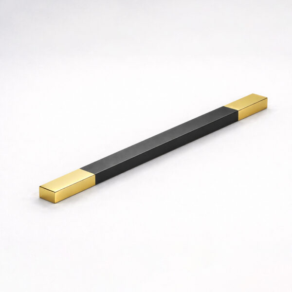 Tay nắm cửa TN133 Inox 304 hộp 30x60mm