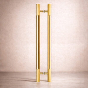 Tay nắm cửa TN134 Inox 304 hộp 30x60mm